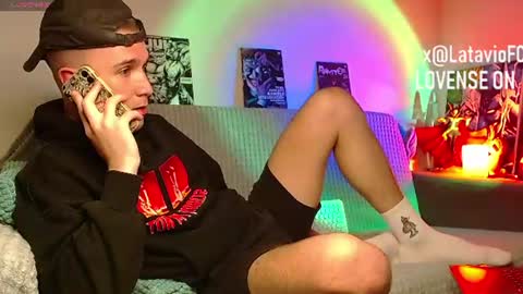 Alexey or just Alex online show from July 2026 09:33:01 PM