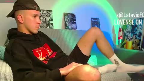 Alexey or just Alex online show from August 2026 12:30:02 PM