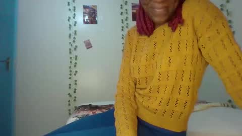 Naught Kelly online show from April 2026 05:54:01 PM