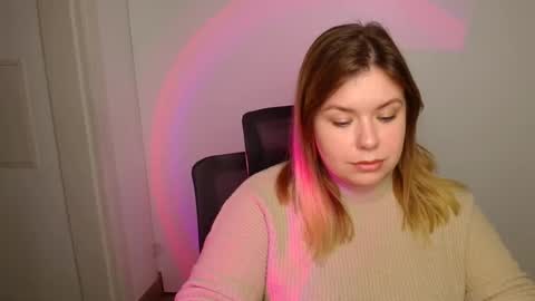 Mariana online show from October 2025 11:13:02 AM