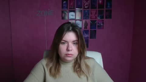 Mariana online show from November 2025 06:13:01 AM