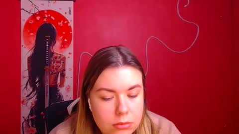 Mariana online show from November 2025 07:29:02 AM