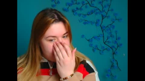 Mariana online show from March 2026 12:12:01 PM