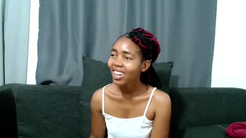 Snapshot of midnightnala chatting on February 2026 07:51:01 AM Nala online show from February 2026 07:51:01 AM