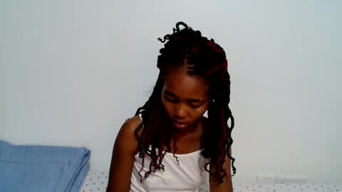 Snapshot of midnightnala chatting on February 2026 07:59:01 AM Nala online show from February 2026 07:59:01 AM