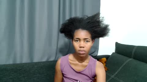 Snapshot of midnightnala chatting on February 2026 09:42:02 AM Nala online show from February 2026 09:42:02 AM