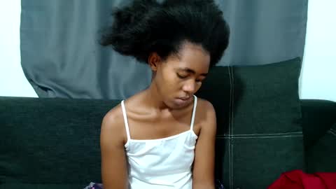 Snapshot of midnightnala chatting on March 2026 07:15:01 AM Nala online show from March 2026 07:15:01 AM