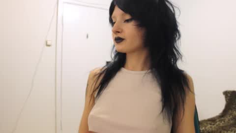 Snapshot of midnightsiren chatting on September 2025 07:27:02 PM midnightsiren online show from September 2025 07:27:02 PM