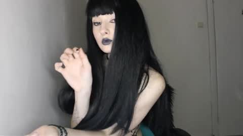 midnightsiren online show from March 2026 11:00:01 PM