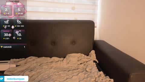 midori__san online show from March 2026 08:26:01 PM