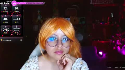 Midori 7u7 online show from September 2025 02:33:02 AM