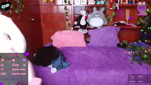 Midori 7u7 online show from January 2026 06:02:02 PM