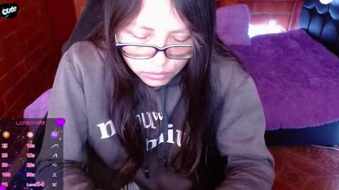 Midori 7u7 online show from March 2026 03:05:02 PM