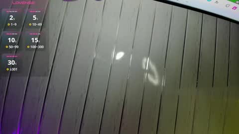 midory_ online show from September 2025 03:30:02 AM