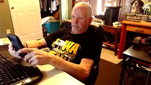 midwestdad09 online show from November 2025 07:58:01 PM