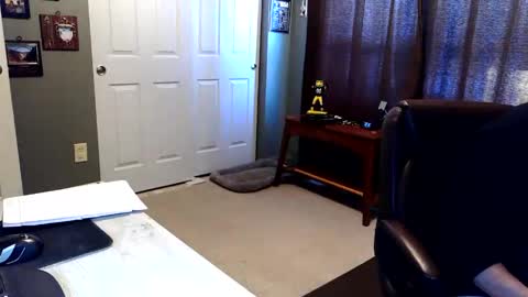 midwestdad09 online show from December 2025 02:11:01 PM