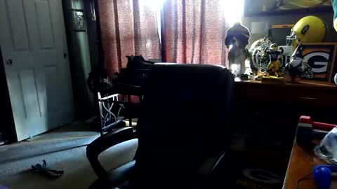 midwestdad09 online show from March 2026 03:17:01 PM