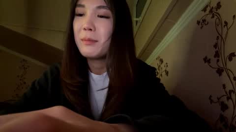 Snapshot of migdaliafenlon chatting on October 2025 03:31:02 PM Nova online show from October 2025 03:31:02 PM