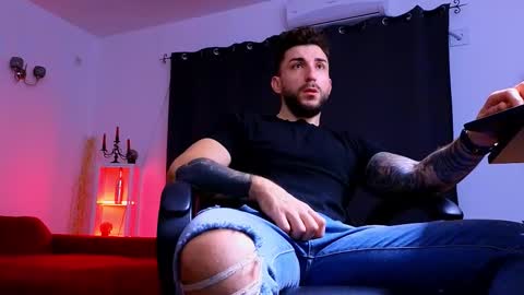 Snapshot of mightyaaron chatting on November 2025 05:16:02 AM MightyAaron online show from November 2025 05:16:02 AM