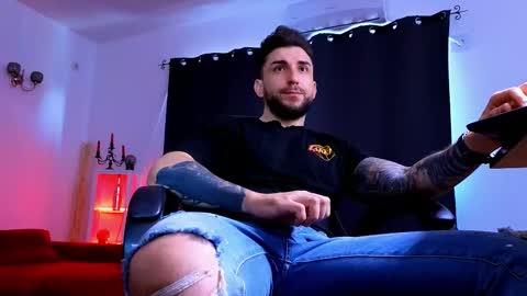 Snapshot of mightyaaron chatting on February 2026 06:40:02 AM MightyAaron online show from February 2026 06:40:02 AM