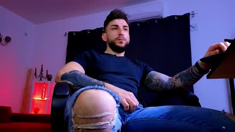 MightyAaron online show from March 2026 03:45:02 AM