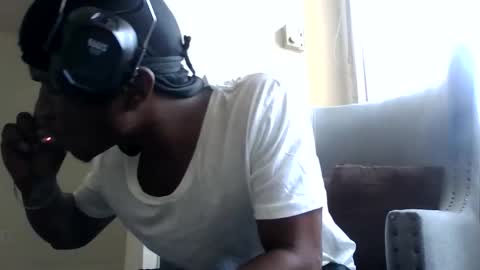 Snapshot of mightymandingo chatting on June 2026 03:55:01 PM Mightymandingo online show from June 2026 03:55:01 PM