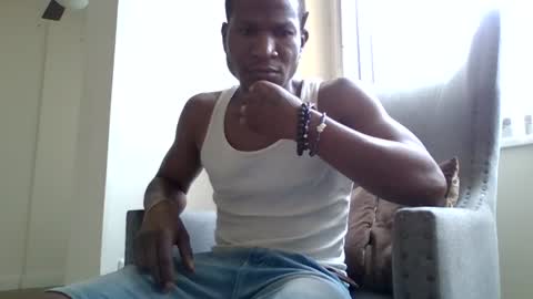 Snapshot of mightymandingo chatting on June 2026 05:48:02 PM Mightymandingo online show from June 2026 05:48:02 PM