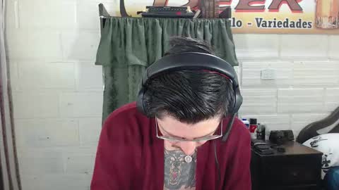 Snapshot of miguel__98 chatting on April 2026 11:59:02 AM Miguel Independent Model online show from April 2026 11:59:02 AM