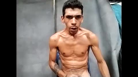 miguel online show from January 2026 05:27:02 PM