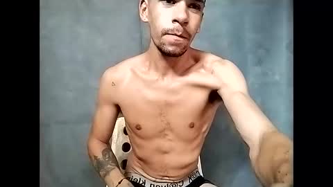 miguel online show from February 2026 03:38:01 PM