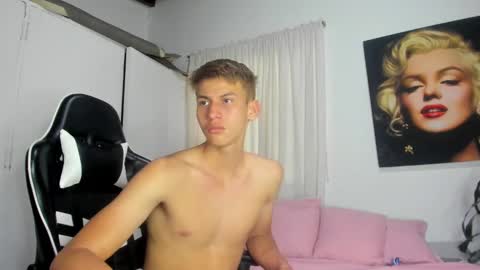 Miguel Hernandez online show from December 2024 08:16:01 PM