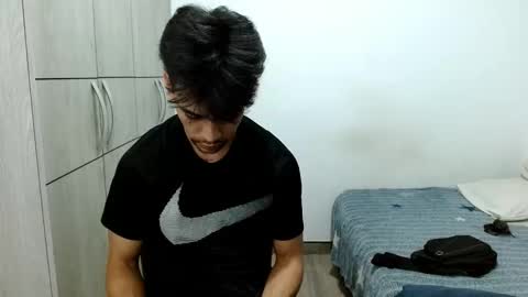 Snapshot of miguelsantos23 chatting on January 2026 03:11:02 AM MiguelSantos online show from January 2026 03:11:02 AM