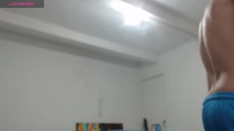 miguel online show from September 2025 10:44:01 PM