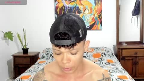 miguel online show from April 2026 03:08:02 AM