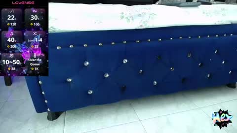 miha_califa online show from November 2025 12:59:01 PM