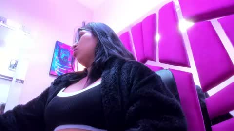 Snapshot of miha_smith chatting on June 2026 03:26:01 AM Miha online show from June 2026 03:26:01 AM