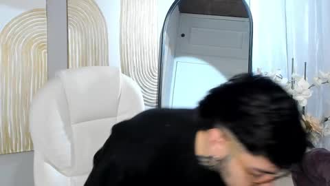 Snapshot of mihailleroy chatting on February 2025 02:14:01 AM MIHAIL LEROY finally independent model online show from February 2025 02:14:01 AM