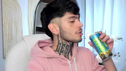 Snapshot of mihailleroy chatting on March 2025 12:27:02 AM MIHAIL LEROY finally independent model online show from March 2025 12:27:02 AM