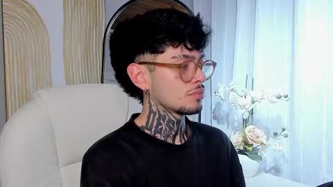 Snapshot of mihailleroy chatting on March 2025 11:26:01 PM MIHAIL LEROY finally independent model online show from March 2025 11:26:01 PM