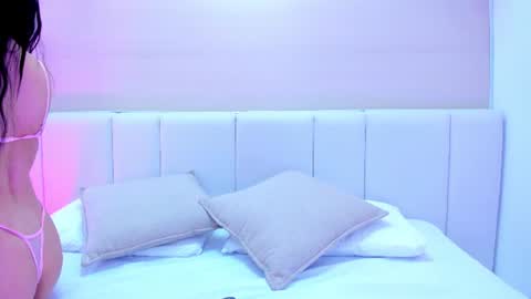 Snapshot of miia_blaze chatting on June 2026 11:48:01 AM Mia online show from June 2026 11:48:01 AM