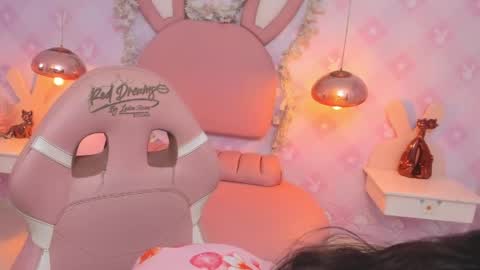 Mia Desire  online show from April 2026 03:51:01 AM