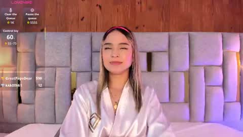 Mia  online show from July 2026 03:03:02 PM