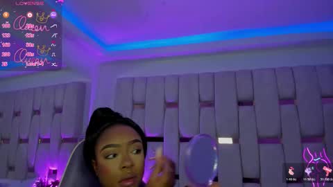 Miia Schwarz  online show from March 2026 11:47:01 AM