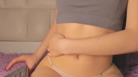 Snapshot of miia_spencer chatting on February 2026 01:14:01 PM Mia online show from February 2026 01:14:01 PM