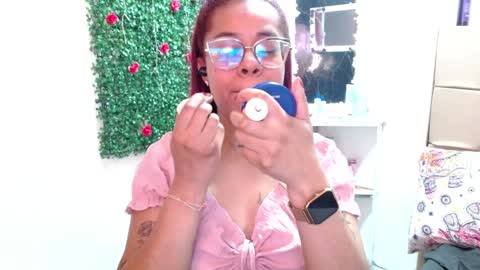 miia online show from January 2025 05:08:01 PM