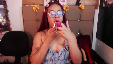 miia online show from February 2026 08:57:02 PM