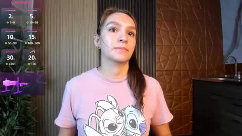 Miia 3 online show from March 2025 11:53:01 AM