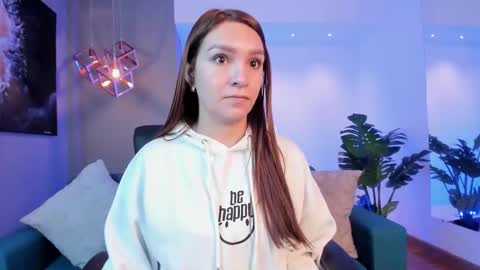 Miia 3 online show from February 2026 11:54:02 AM