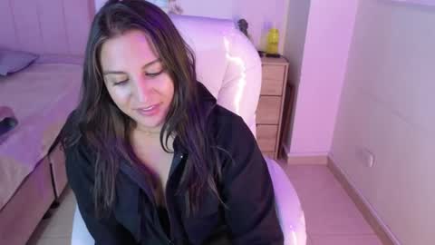 Snapshot of miia_thompson_1 chatting on May 2026 07:59:02 PM M I I A online show from May 2026 07:59:02 PM