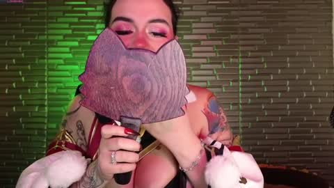 Snapshot of miia_zarate chatting on January 2025 04:06:01 AM Ma - online show from January 2025 04:06:01 AM
